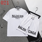 偽物ブランド夏服上下セット